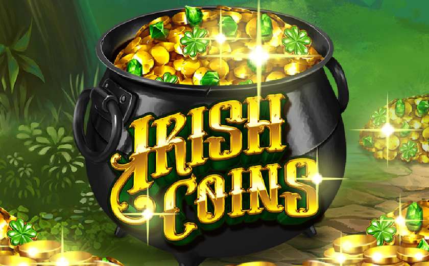 Monedas Irlandesas